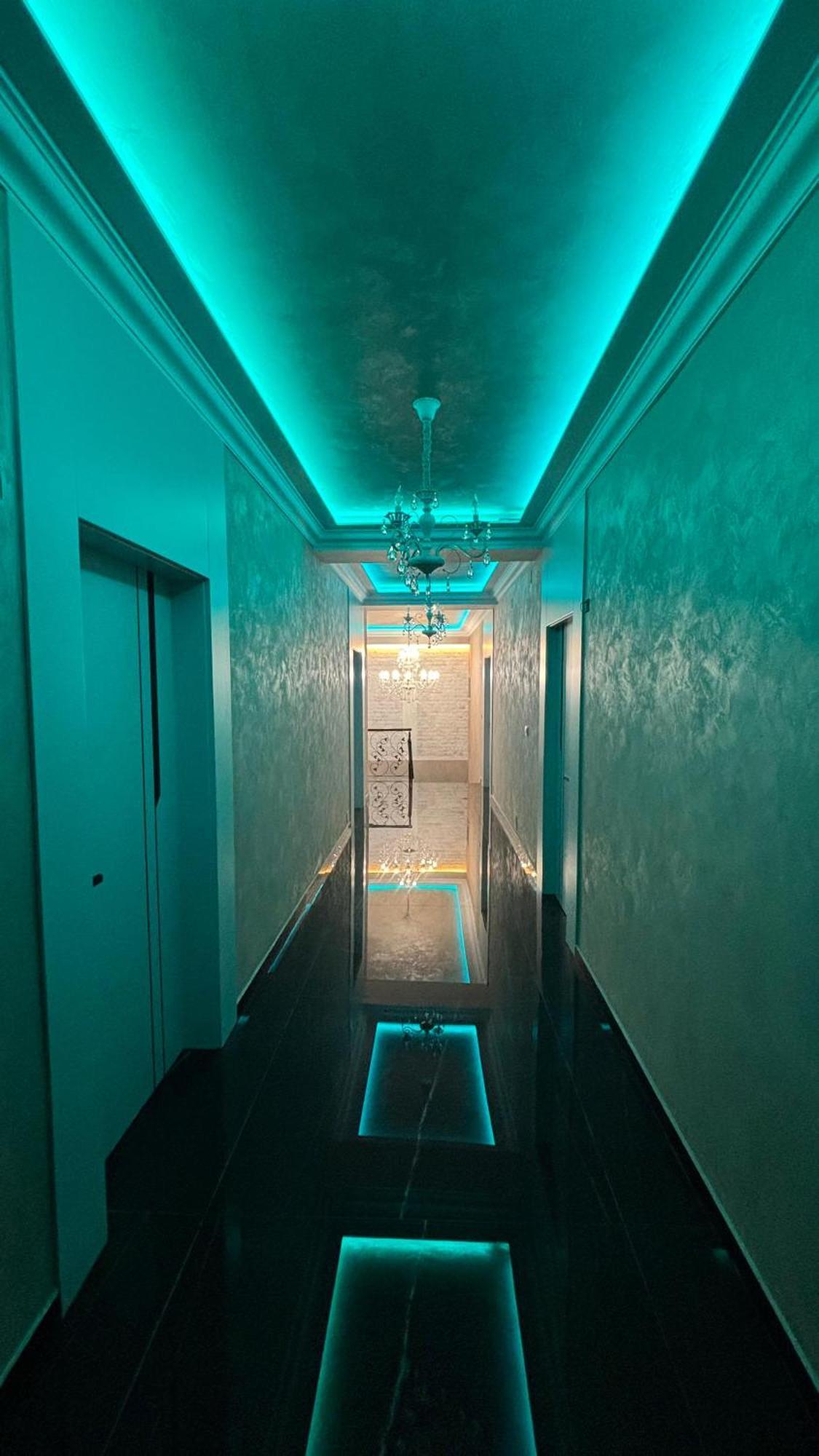 Euro Hotel Tirana