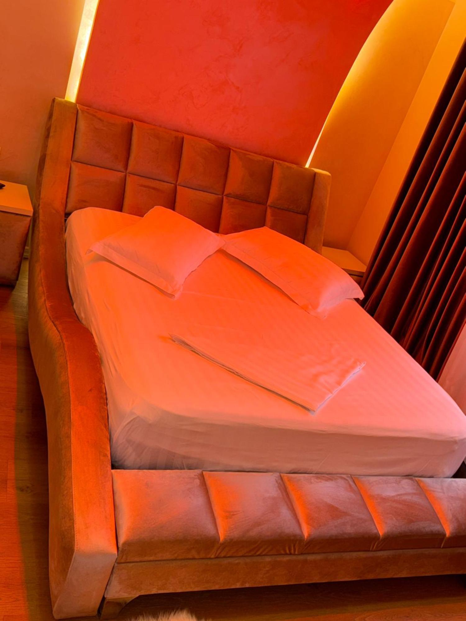 Hotel Euro Tirana