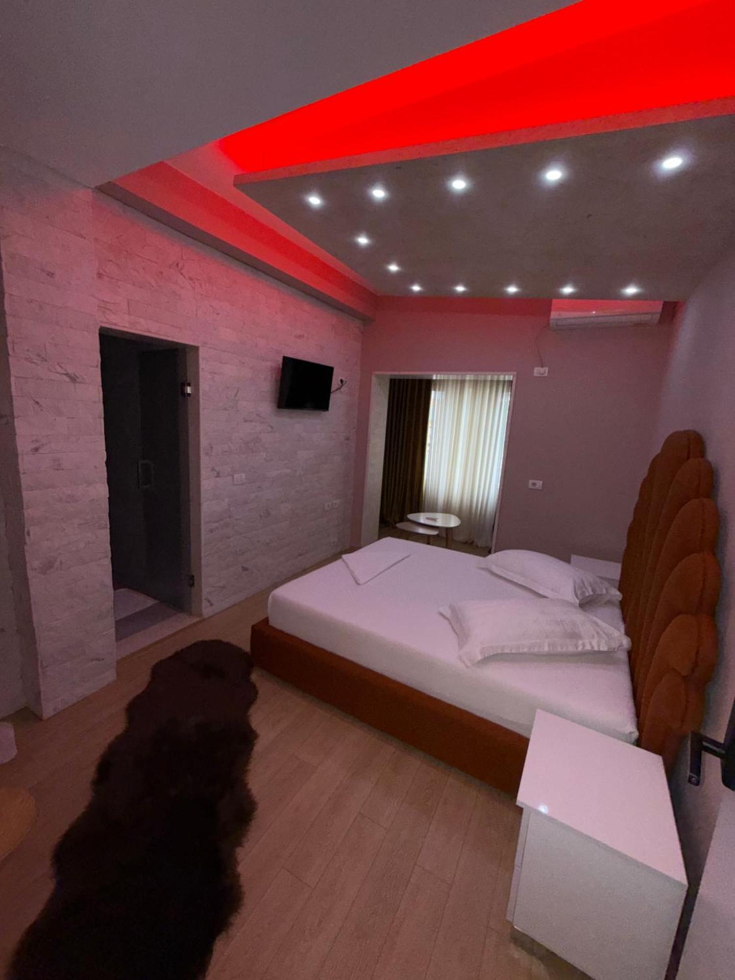 Euro Hotel Tirana