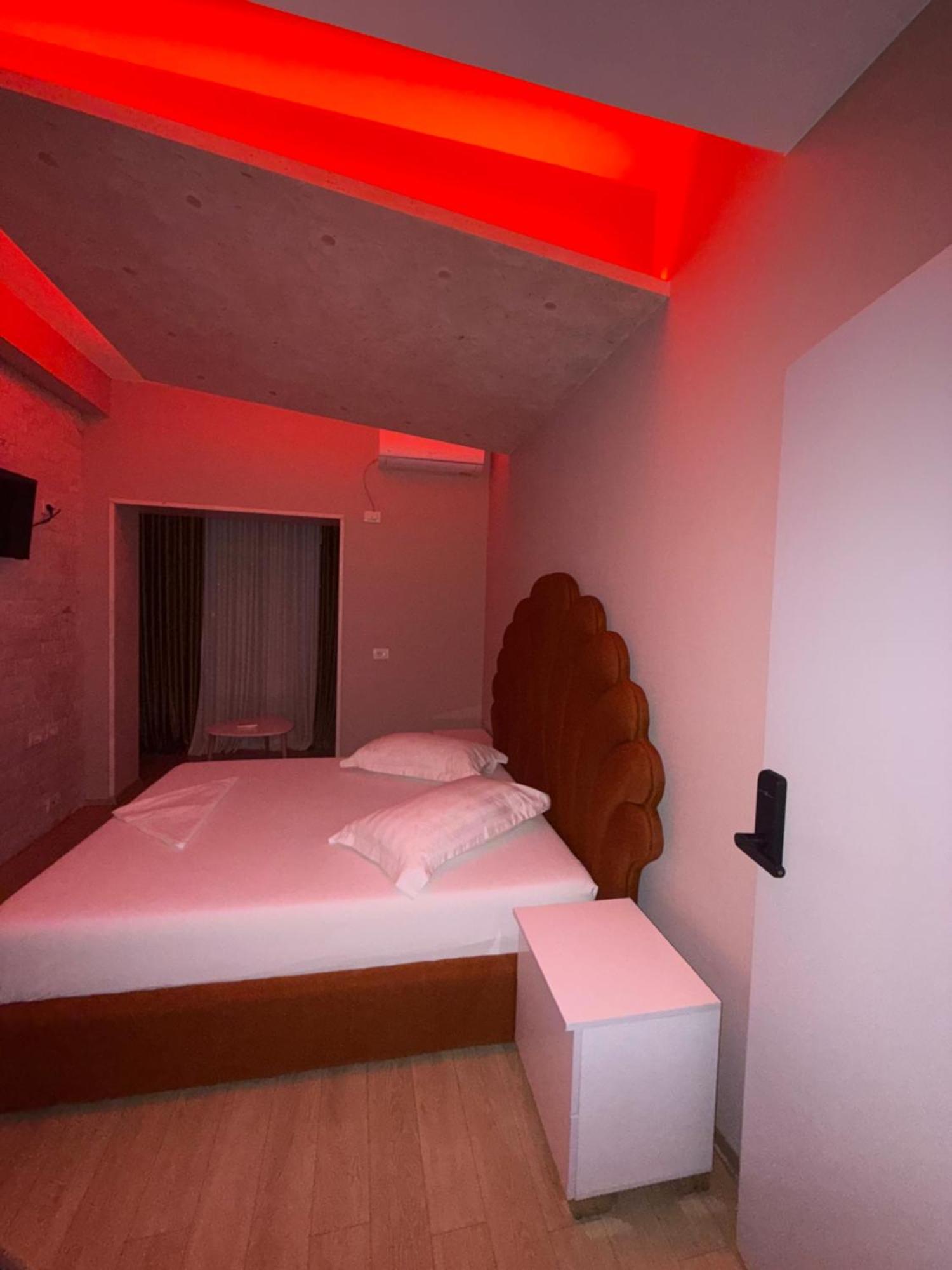 Euro Hotel Tirana