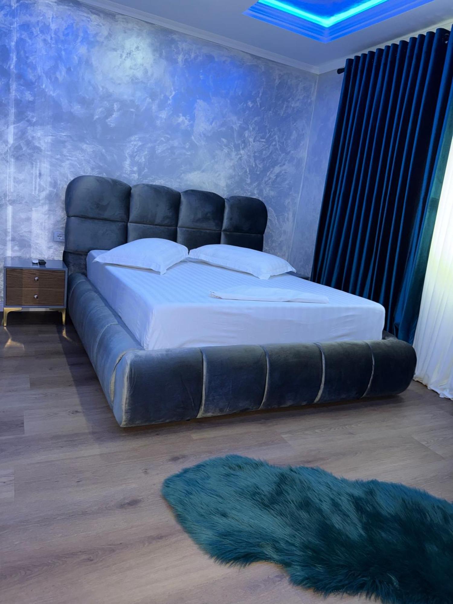 Euro Hotel Tirana