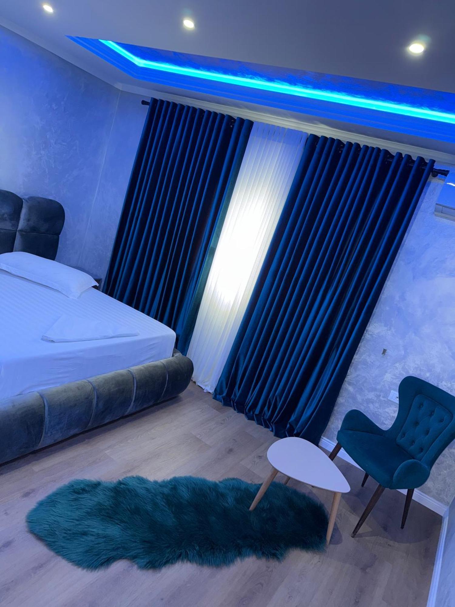 Euro Hotel