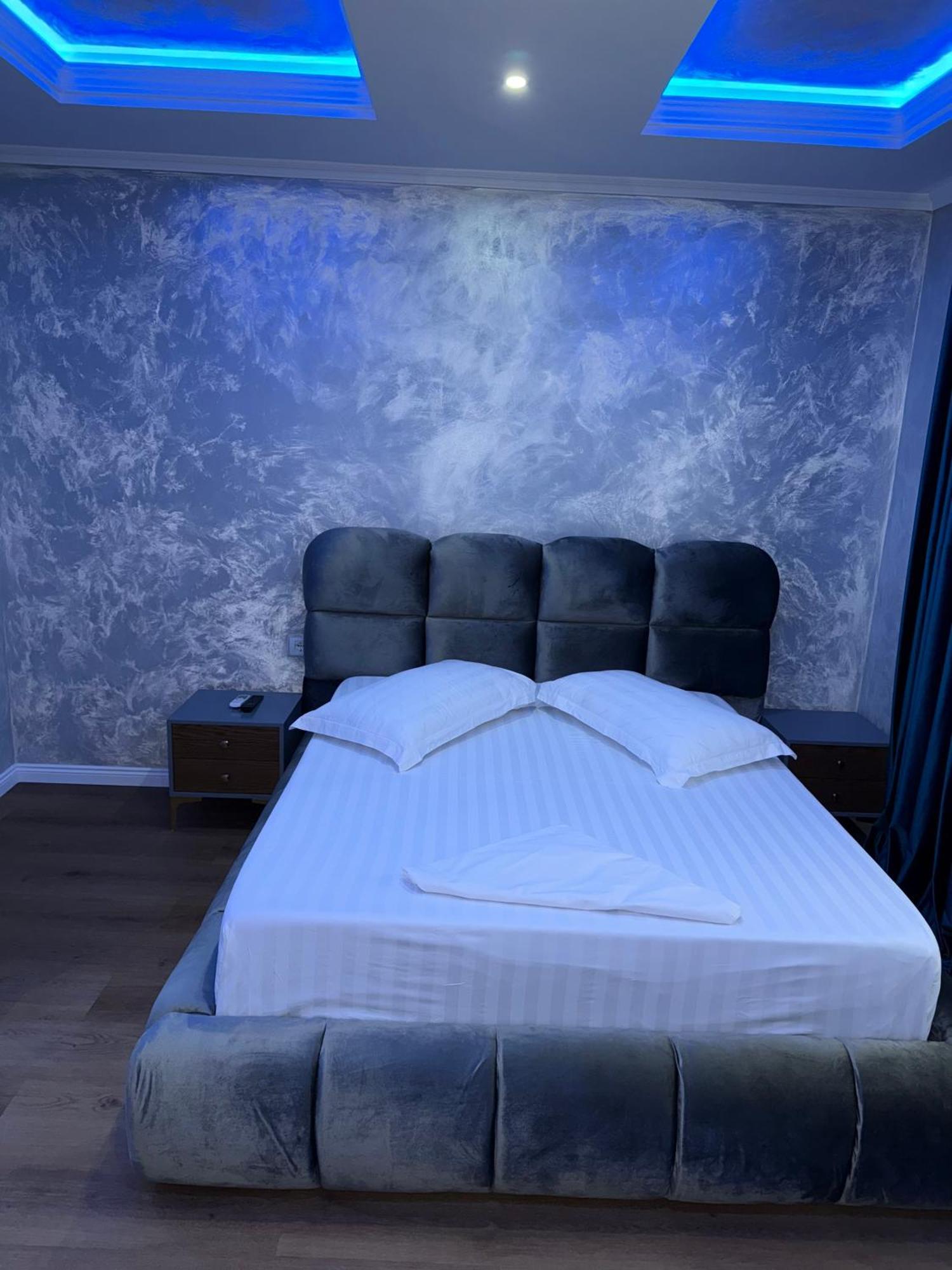 Euro Hotel Tirana