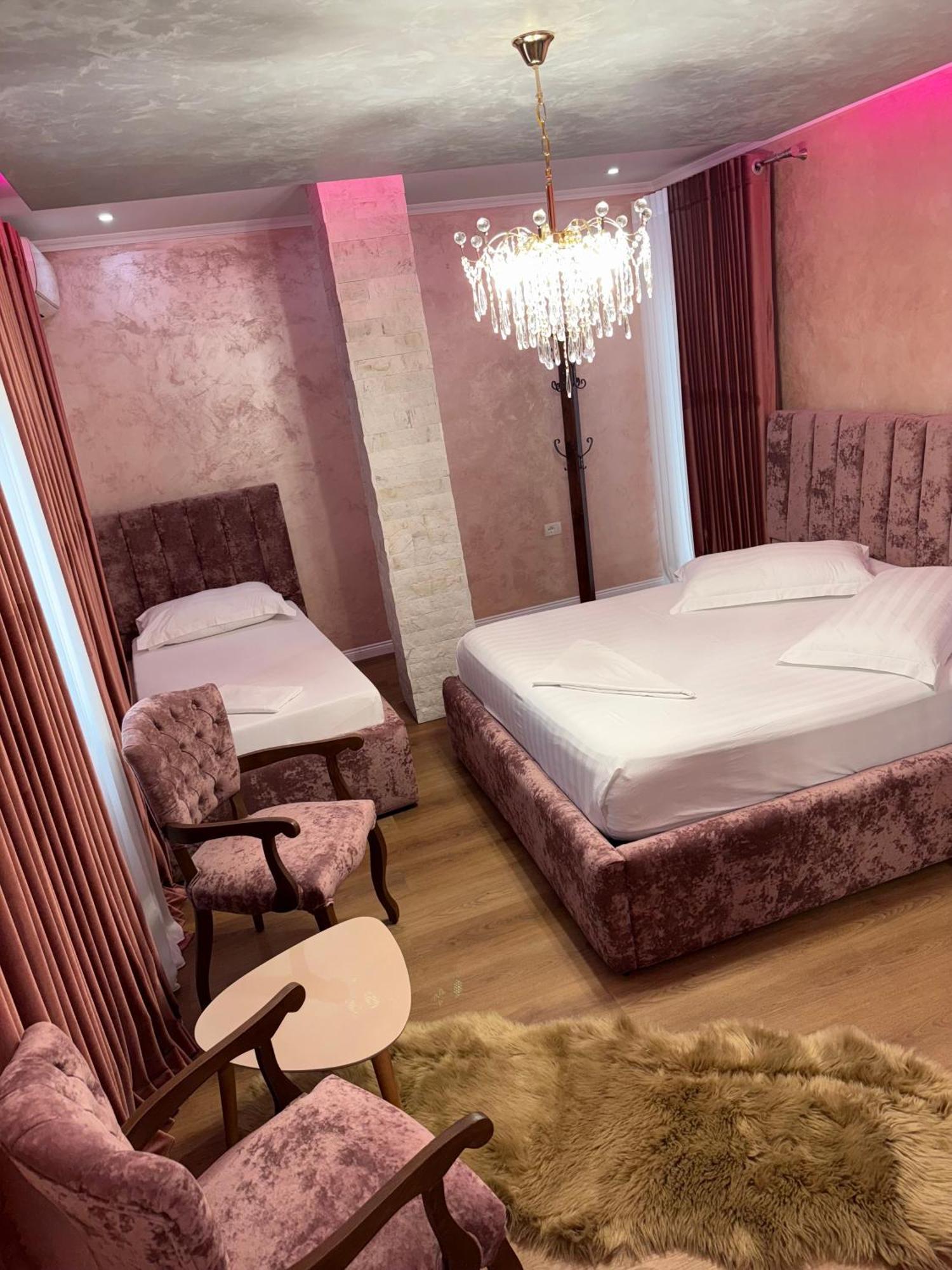 Euro Hotel Tirana
