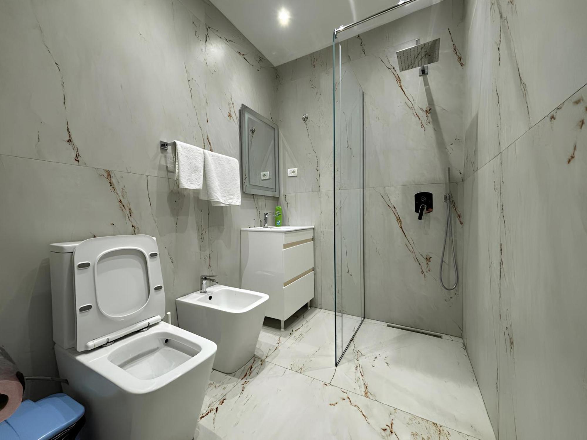 Hotel Euro Tirana